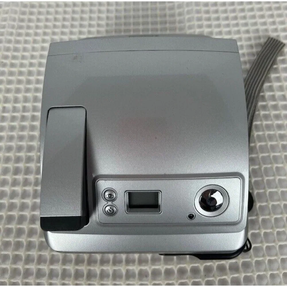 Polaroid vintage one600